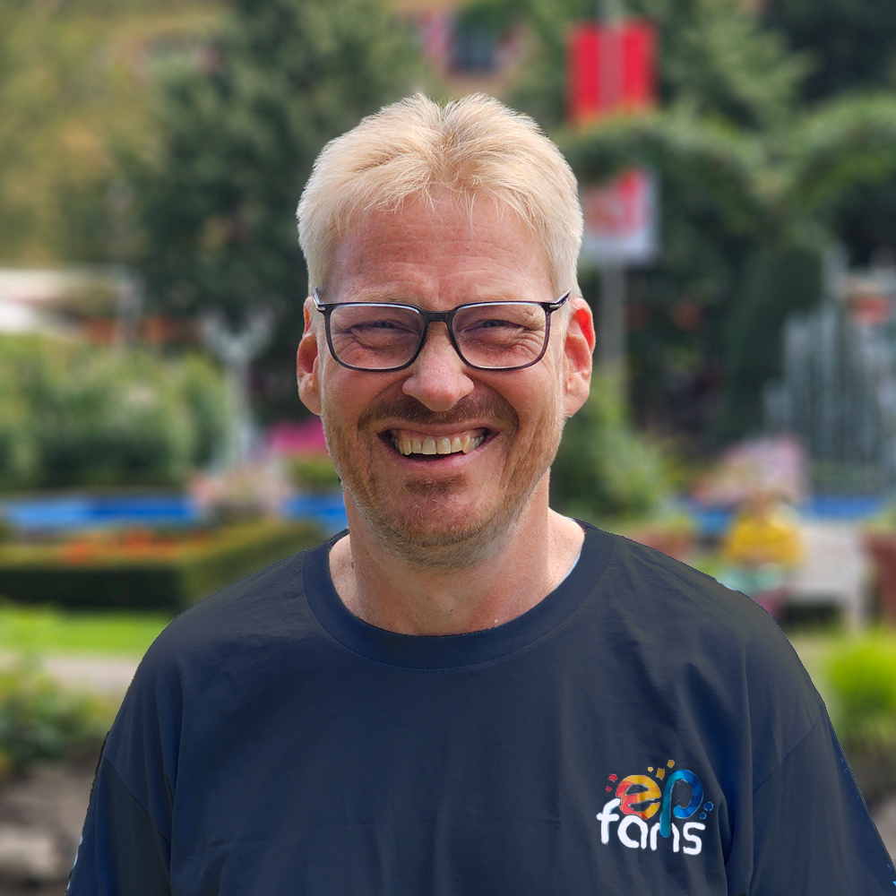 Foto von Andreas W.