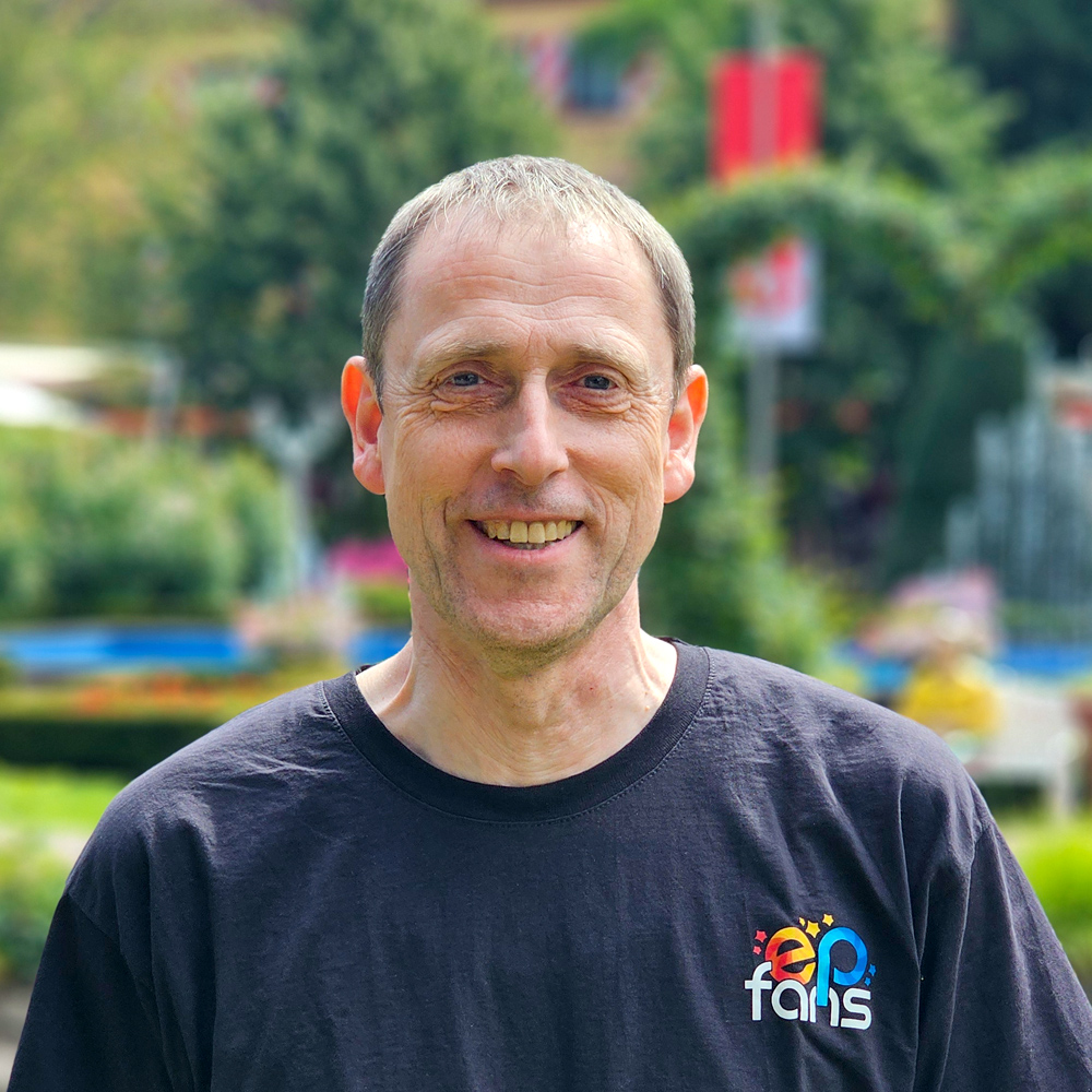 Foto von Andreas R.