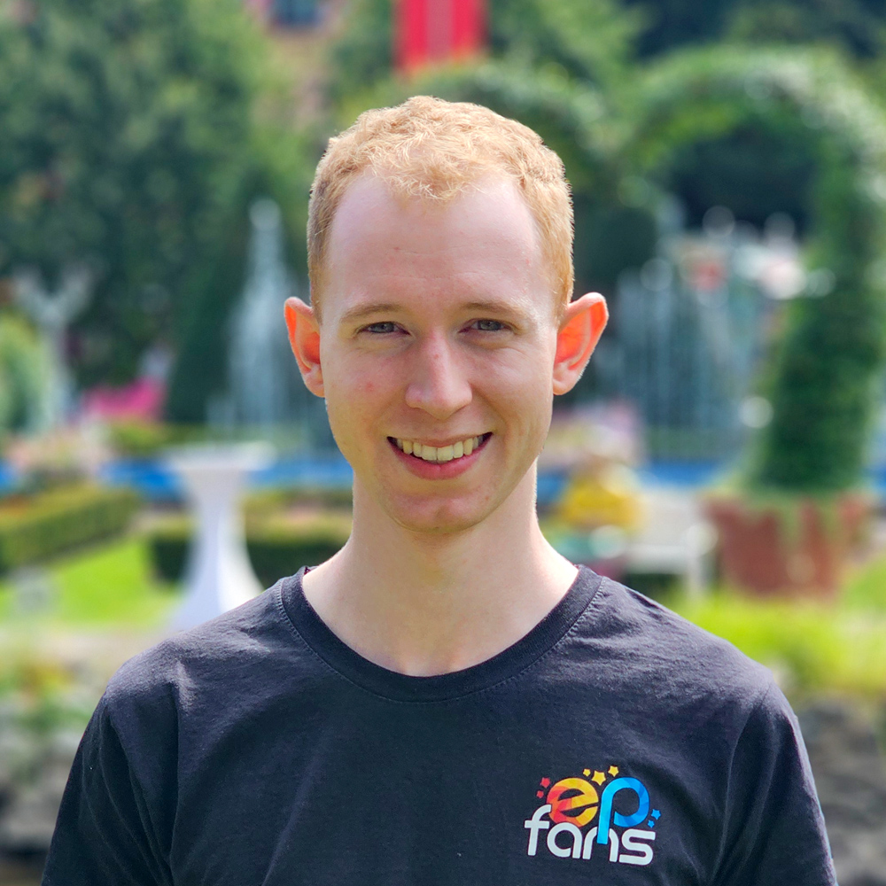 Foto von Benedikt