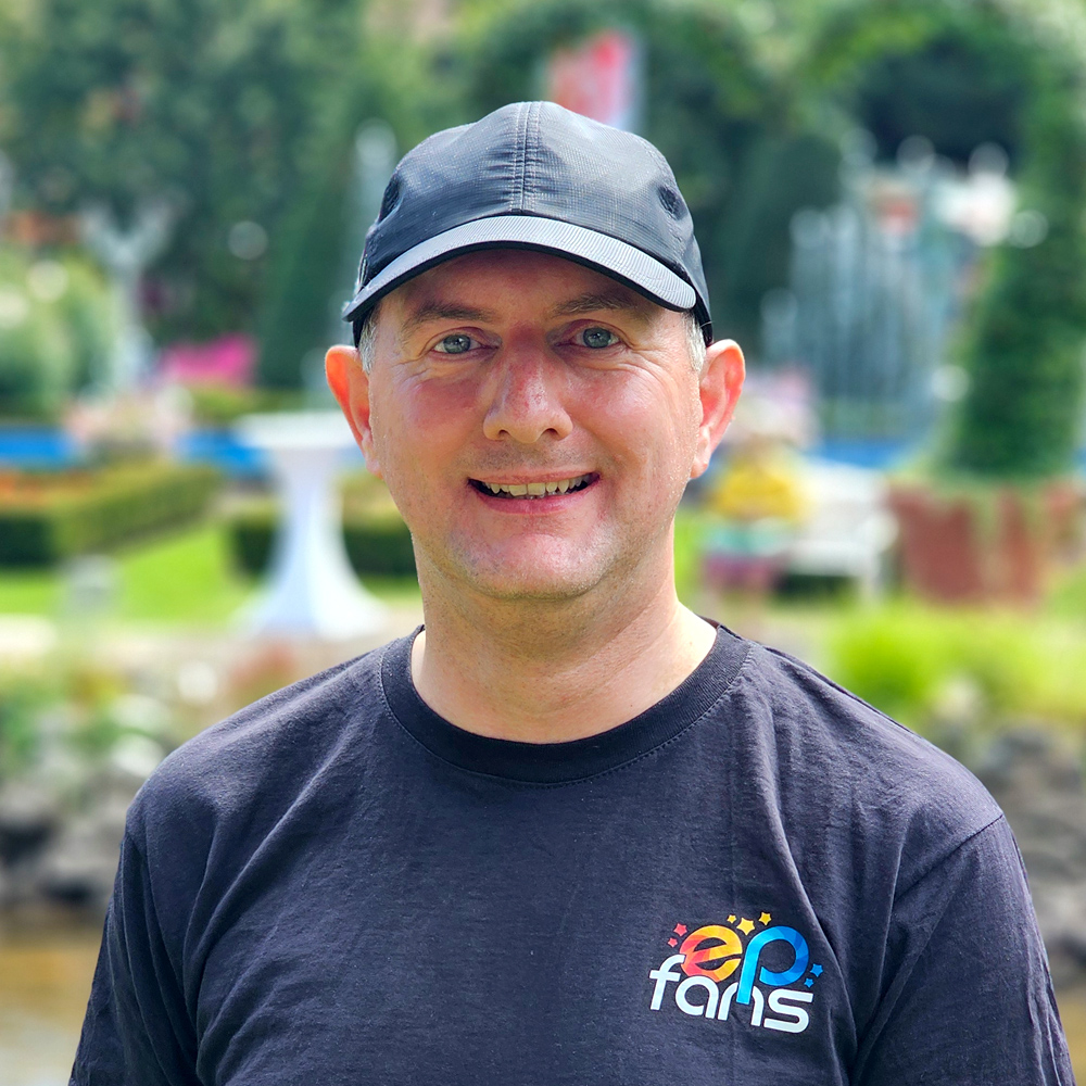 Foto von Jens