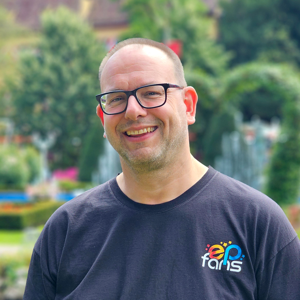 Foto von Klaus