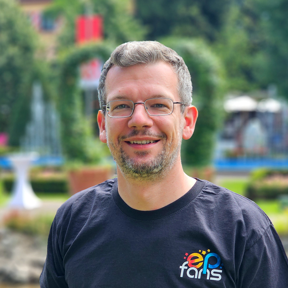 Foto von Philip